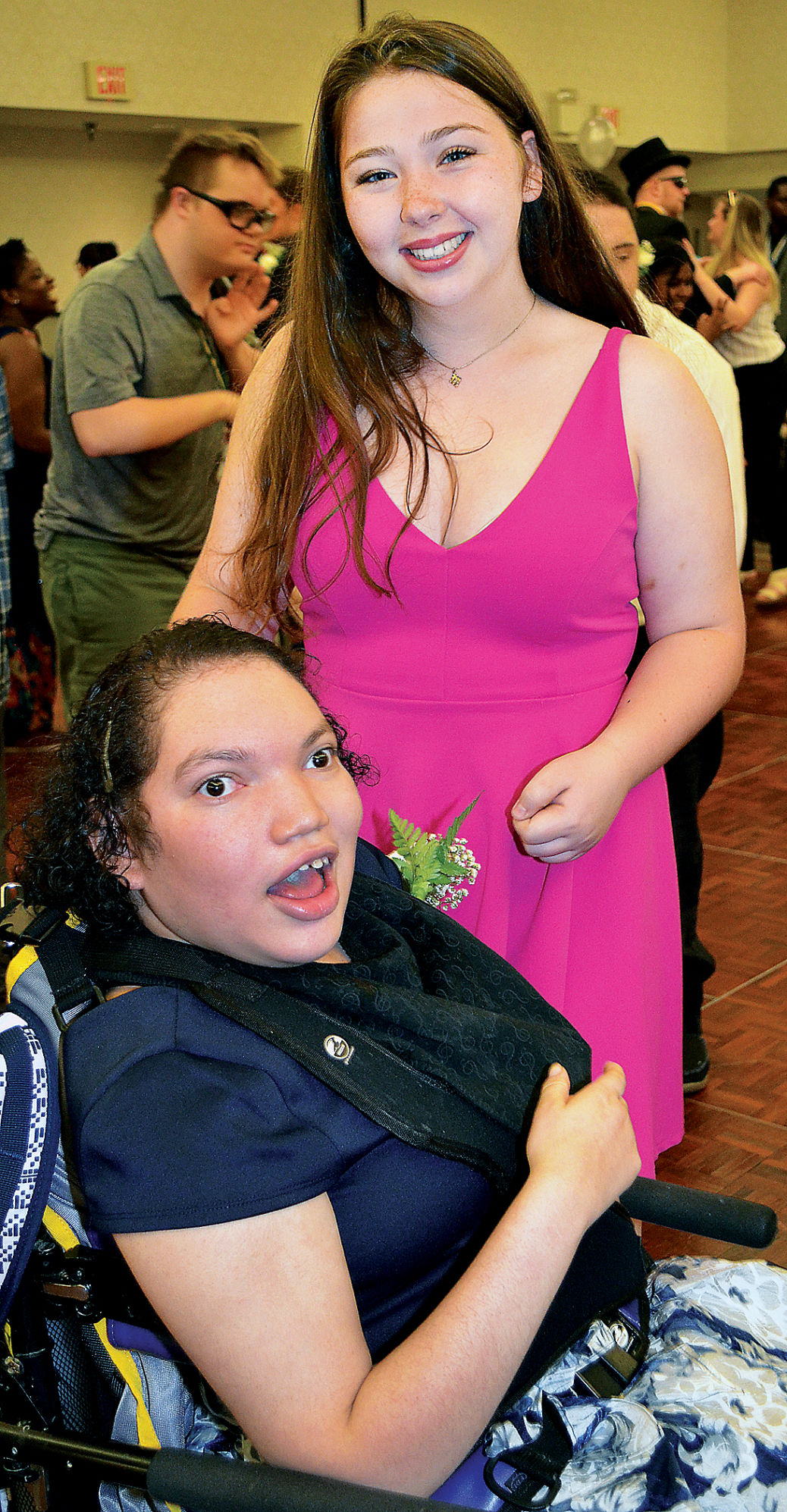 Day Prom 2019 3